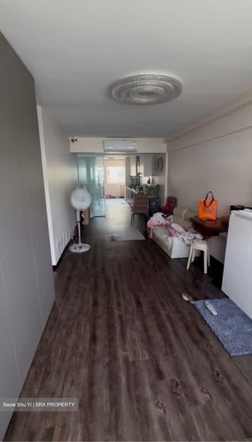 Blk 649 Ang Mo Kio 61 (Ang Mo Kio), HDB 4 Rooms #576085561